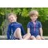 Tshirt anti UV manches courtes JR