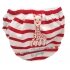 Culotte maillot couches antifuites