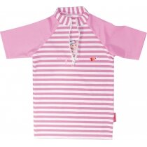 Tshirt top anti UV manches courtes Emma Junior T-shirt anti UV