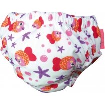 Culotte maillot couches antifuites Culotte anti fuites / culotte couche bébé nageur