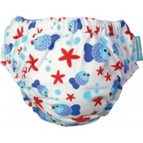 culotte maillot couches antifuites Culotte anti fuites / short anti fuites bébé nageur