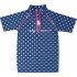 Tshirt anti UV manches courtes JR