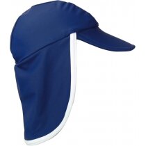 casquette anti UV