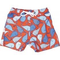 Short anti-UV Polyester maillots de bain anti UV