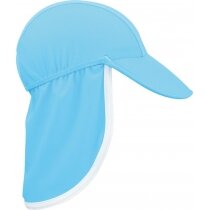 Casquette légion anti UV Chapeau anti UV