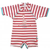 Combinaison Anti UV Sophie la Girafe®