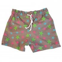 Short Polyester anti-uv maillots de bain anti UV