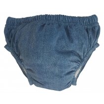 Culotte maillot couches antifuites Maillots de bain anti UV