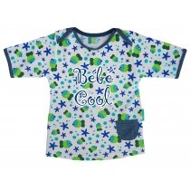 Tshirt top anti UV manches courtes Maillots de bain anti UV
