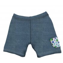 Short bébé maillots de bain anti UV