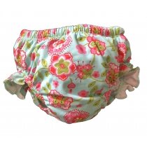 Culotte maillots couches antifuites Maillots de bain anti UV