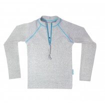 Tshirt top Junior manches longues anti UV T-shirt anti UV