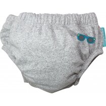 Culotte maillot couches antifuites Culotte anti fuites / short anti fuites bébé nageur