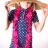 Tshirt anti UV manches courtes JR