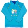 Tshirt manches longues Surf