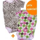 Bodys anti-UV bodies anti-UV Fille