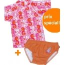 Opération spéciale 1 + 1 t-shirt Hippoline + culotte anti-fuites Diabolo
