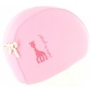 Sophie la Girafe® anti-UV bonnet de bain rose Sophielagirafe
