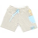 Sophie la Girafe® anti-UV short rayures anti UV Sophielagirafe