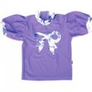 T-shirts anti-UV manches courtes teeshirt Flora