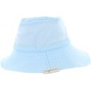Chapeaux anti-UV chapeau naissance Ciel Blanc