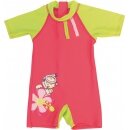 Combinaisons anti-UV combi Diabolo fraise 2013 maillot de bain anti UV