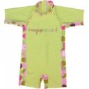 Combinaisons anti-UV combi Germina maillot de bain anti UV