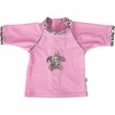 T-shirts anti-UV manches courtes teeshirt Panthèrose