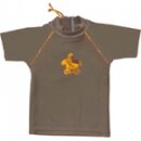 T-shirts anti-UV manches courtes teeshirt Jungle