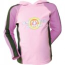 T-shirts anti-UV manches longues t-shirt manches longues Lila
