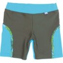 Shorts anti-UV short Turquoiset