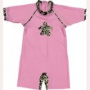 Combinaisons anti-UV combi Pantherose maillot de bain anti UV