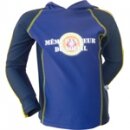 T-shirts anti-UV manches longues t-shirt Jr Pratik ML