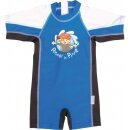 Combinaisons anti-UV combi Pirate bleu maillot de bain anti-UV