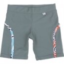 Shorts anti-UV short anti UV Bandana Gris (bébé)