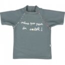T-shirts anti-UV manches courtes teeshirt Bandana Orange