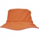 Chapeaux anti-UV chapeau Diabolo Mangue