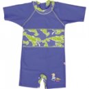 Combinaisons anti-UV combi Gaspard+antifuite maillot de bain anti UV