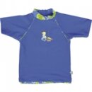 T-shirts anti-UV manches courtes teeshirt Gaspard le homard