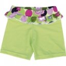 Shorts anti-UV short anti UV Germina (enfant) à volant