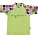 T-shirts anti-UV manches courtes teeshirt Germina