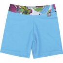 Shorts anti-UV short Grafifik Bleu