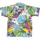 T-shirts anti-UV manches courtes teeshirt Grafifik