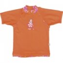 T-shirts anti-UV manches courtes teeshirt Ivette la crevette