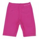 Leggings anti-UV legging court anti UV Fuschia (bébé)