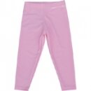 Leggings anti-UV legging long anti UV Rose (enfant)