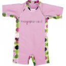 Combinaisons anti-UV combi Rosalia maillot de bain anti UV