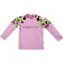 T-shirts anti-UV manches longues t-shirt Junior Rosalia ml