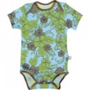 Bodys anti-UV body anti-UV Turquoiset