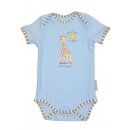 Sophie la Girafe® anti-UV body anti-UV bleu Sophielagirafe
